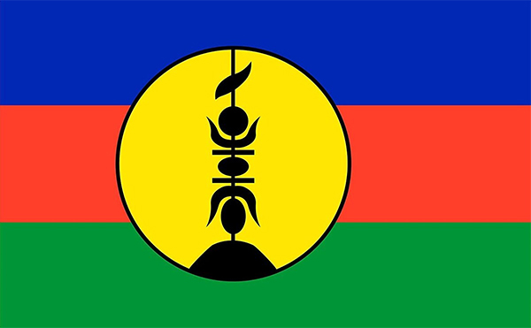 kanak