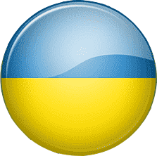 Drapeau Ukraine 1