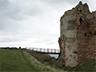 Tantallone castle -2picto