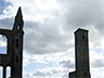 Cathedrale st andrews-2sombrepicto