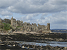 St Andrews castle-1picto