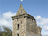 St Andrews castle-2picto
