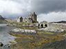 Eilen Donan castle-6picto